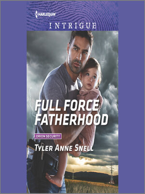 cover image of Full Force Fatherhood